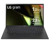 LG GRAM 15 I7 32GB RAM 1TB SSD WINHOM