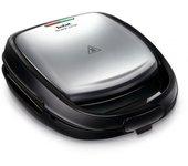 Sandwichera tefal sw341d12 negro 700 w