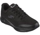 SKECHERS 232040 Sneakers Negro