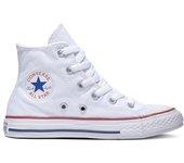 ZAPATILLAS CONVERSE BLANCA BOTA