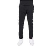 Pantalones kappa karbo negro