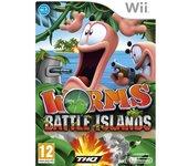 Worms:battle island