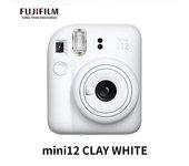 Genuine Orignial Fujifilm Instax Mini 12 Film Instant Camera 5 colors