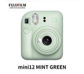 Genuine Orignial Fujifilm Instax Mini 12 Film Instant Camera 5 colors