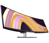 U4924DW, Monitor LED