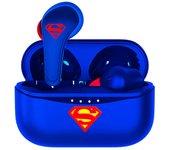 Auriculares inalambricos Superman DC Comics