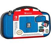 Bolsa azul NNS30BL Nintendo Switch.