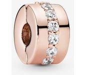 Clip PANDORA Rose Sendero Luminoso