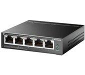 Tp-link Switch Tl-sg105mpe