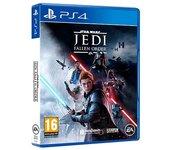 Star Wars Jedi Fallen Order PS4