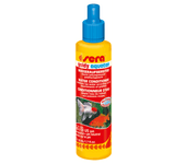 Sera Goldy Aquatan Acondicionador de Agua para Carpas Doradas 50 Ml