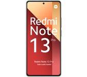 Redmi Note 13 Pro, Móvil