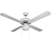 Orbegozo CL-08132 B ventilador Blanco