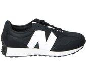 Zapatillas NEW BALANCE Niños (40 - Negro)