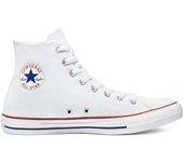 Converse - Ct como Hi Blanco M7650C