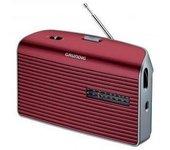 Radio Grundig Music 60 rojo