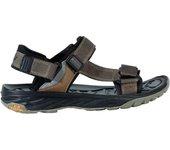 Sandalias de Hombre HITEC Ula Raft Multicolor (39)