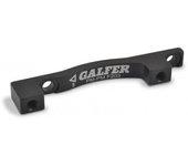 Adaptador GALFER pinza Postmount 43 mm