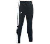 PANTALON JOMA NEGRO-BLANCO CHAMPIONSHIP IV