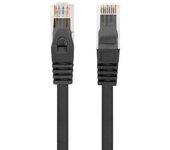 Cable Ethernet Utp LANBERG Malla Negro