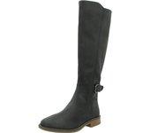 Botas Mujer Marca Clarks Modelo Brean Hi