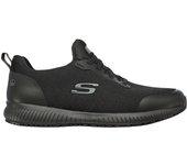 Zapatos SKECHERS Hombre (Tela - Blanco - 43,0 EU)