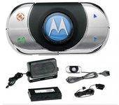 MOTOROLA HF850 MANOS LIBRES COCHE ORIGINAL