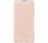 Funda HUAWEI P30 Wallet Rosa