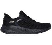 SKECHERS 117497 BBK  Negro