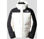 Parka de Hombre THE NORTH FACE Blanco (XL)