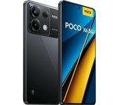 Poco X6 5g 12gb/256gb 6.7´´