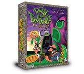 Day of the Tentacle Remastered - Collectors Edition (Import) Juego Fisico para Consola Microsoft Xbox One