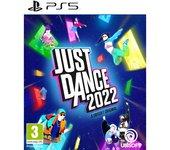 Just Dance 2022 PS5