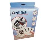 Nilfisk 107412688 accesorio y suministro de vacío