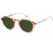 Gafas de Sol Mujer David Beckham Ø 49 mm