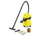 Aspirador Cuba KARCHER WD3