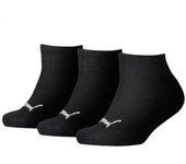 Puma Underwear Invisible 3 Pack