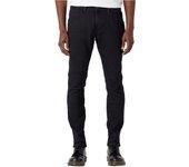 Wrangler Vaqueros Bryson Skinny Fit Negro