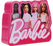 Lampara Paladone Barbie Box Light