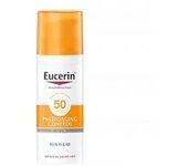 Eucerin sun tinted creme cc fps 50+