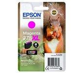 Cartucho de tinta EPSON 378XL - C13T37934010