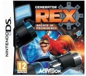 Generator Rex