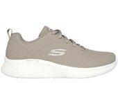 SKECHERS 150047 TAUPE