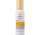 SESDERMA Repaskin Comfort Mist Solar Lavanda SPF 50 100Ml