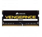 Corsair Memoria Ram Vengance 1x8gb Ddr4 3200mhz