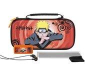 Funda Switch - Starter Kit Naruto Jutsu