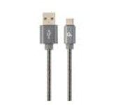 Cable Usb-C Cc Amcm CABLEXPERT Gris