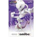 Figura AMIIBO Smash Mewtwo