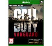 Call of Duty: Vanguard para Xbox