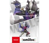 Nintendo Wolf No.63 amiibo